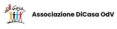 ASSOCIAZIONE DI CASA OdV